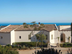 Luxurious Villa with Terrace in Scicli